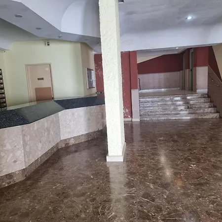 Ura Апартаменты Морро-дель-Хабле