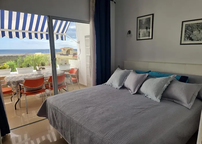 Апартаменты Ura