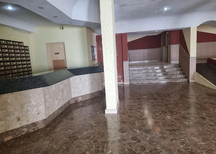 Ura Апартаменты Морро-дель-Хабле