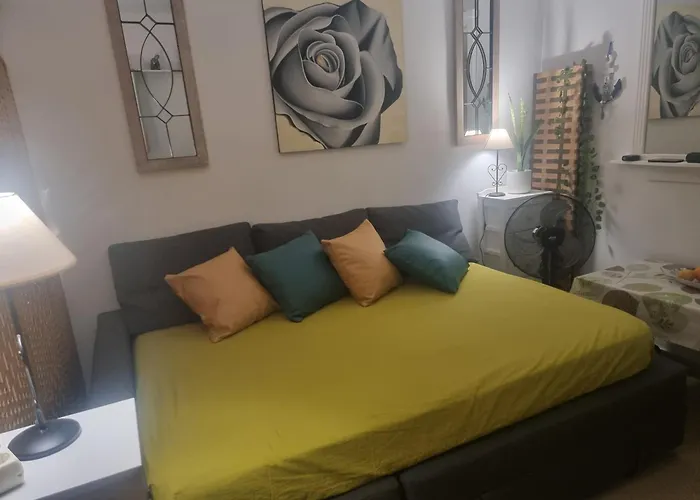 Апартаменты Ura *