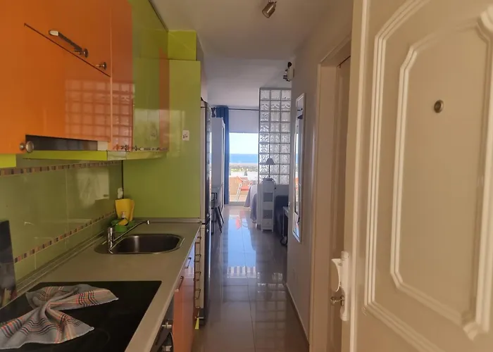 Ura Апартаменты