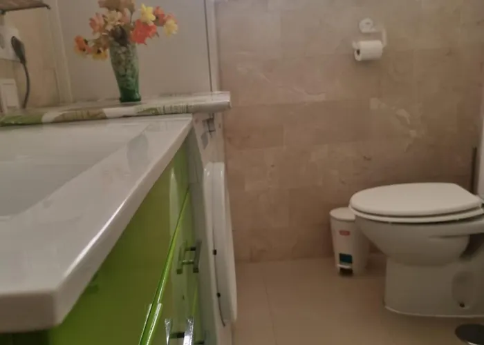 Ura Апартаменты