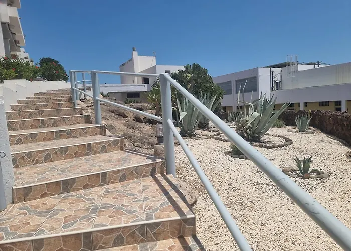 Ura Апартаменты Морро-дель-Хабле