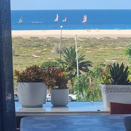 Lejlighed Ura Morro Jable (Fuerteventura)