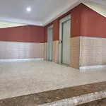 Apartment Ura *