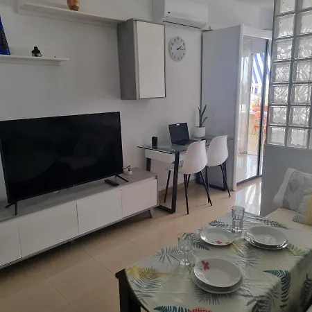 Ura Apartamento Morro Jable (Fuerteventura)
