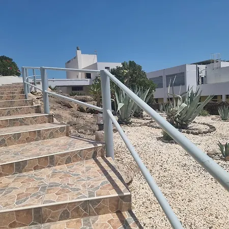 Ura Apartamento Morro Jable (Fuerteventura)