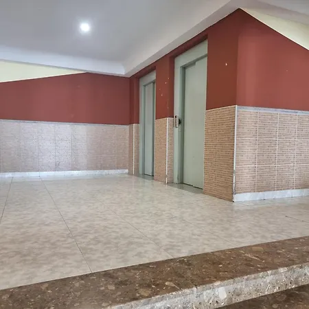 Apartment Ura *